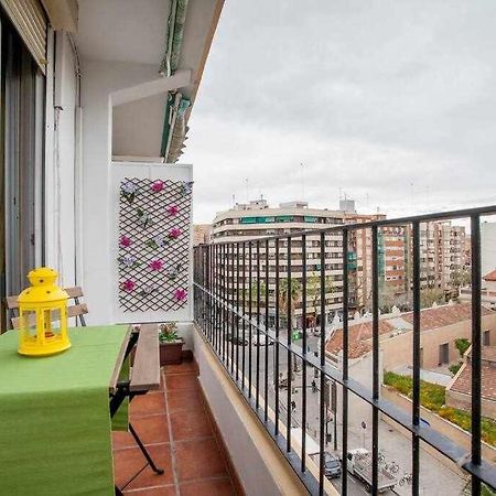 Reus, Lovely Flat Close To Center 발렌시아 외부 사진