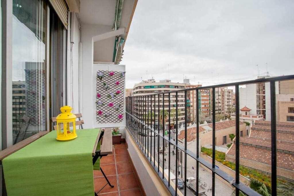 Reus, Lovely Flat Close To Center 발렌시아 외부 사진