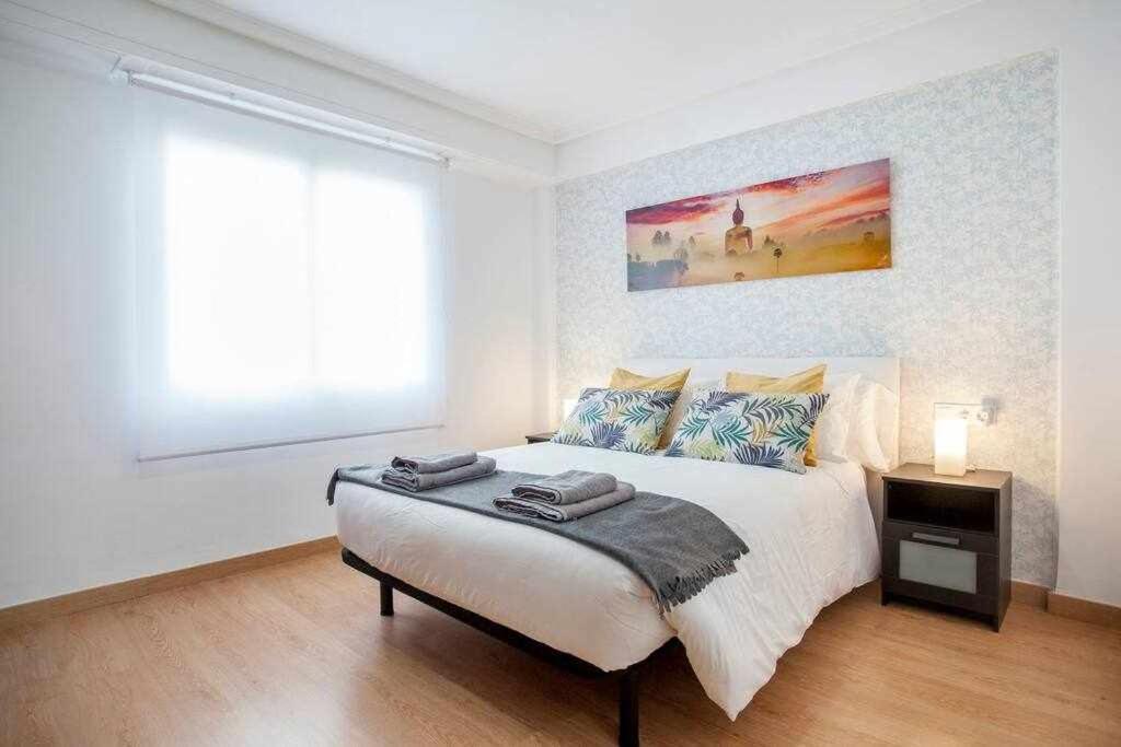 Reus, Lovely Flat Close To Center 발렌시아 외부 사진