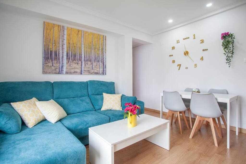 Reus, Lovely Flat Close To Center 발렌시아 외부 사진