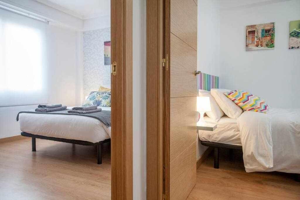 Reus, Lovely Flat Close To Center 발렌시아 외부 사진