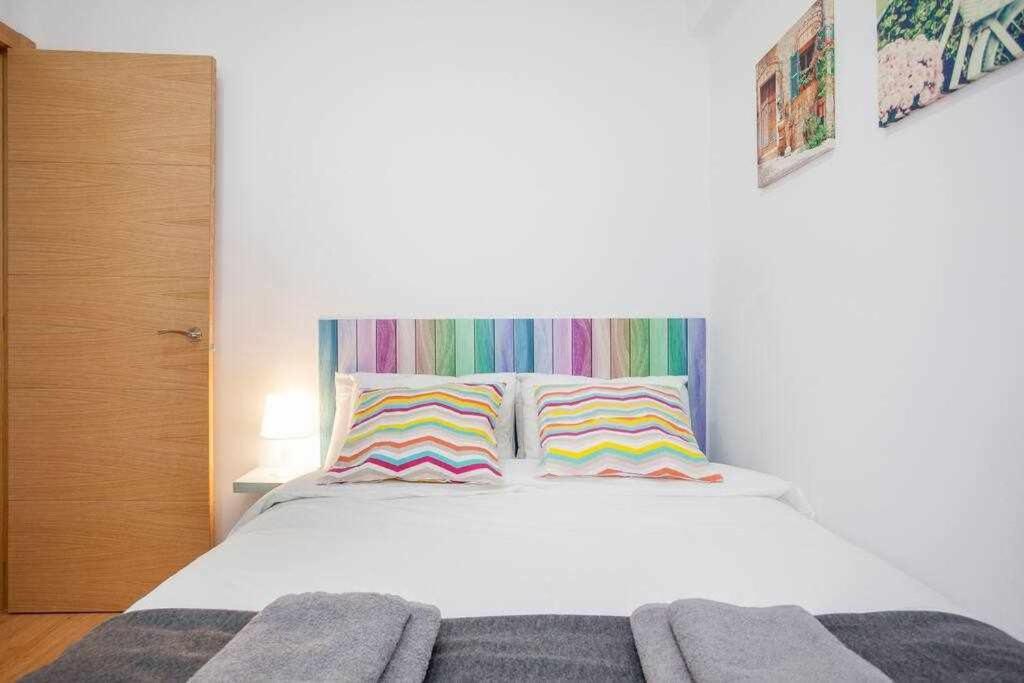 Reus, Lovely Flat Close To Center 발렌시아 외부 사진