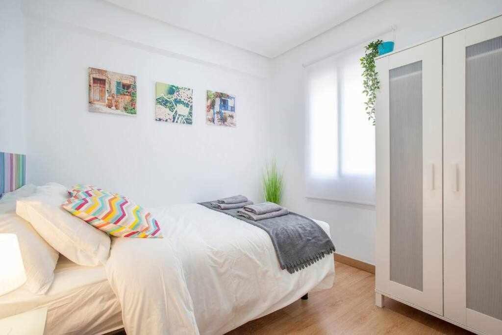 Reus, Lovely Flat Close To Center 발렌시아 외부 사진
