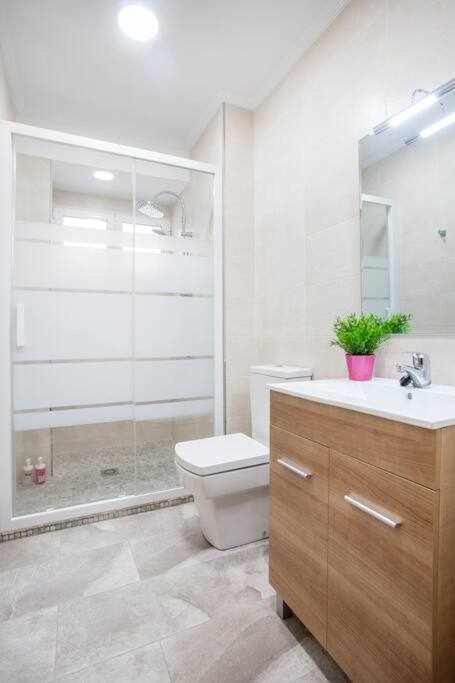 Reus, Lovely Flat Close To Center 발렌시아 외부 사진